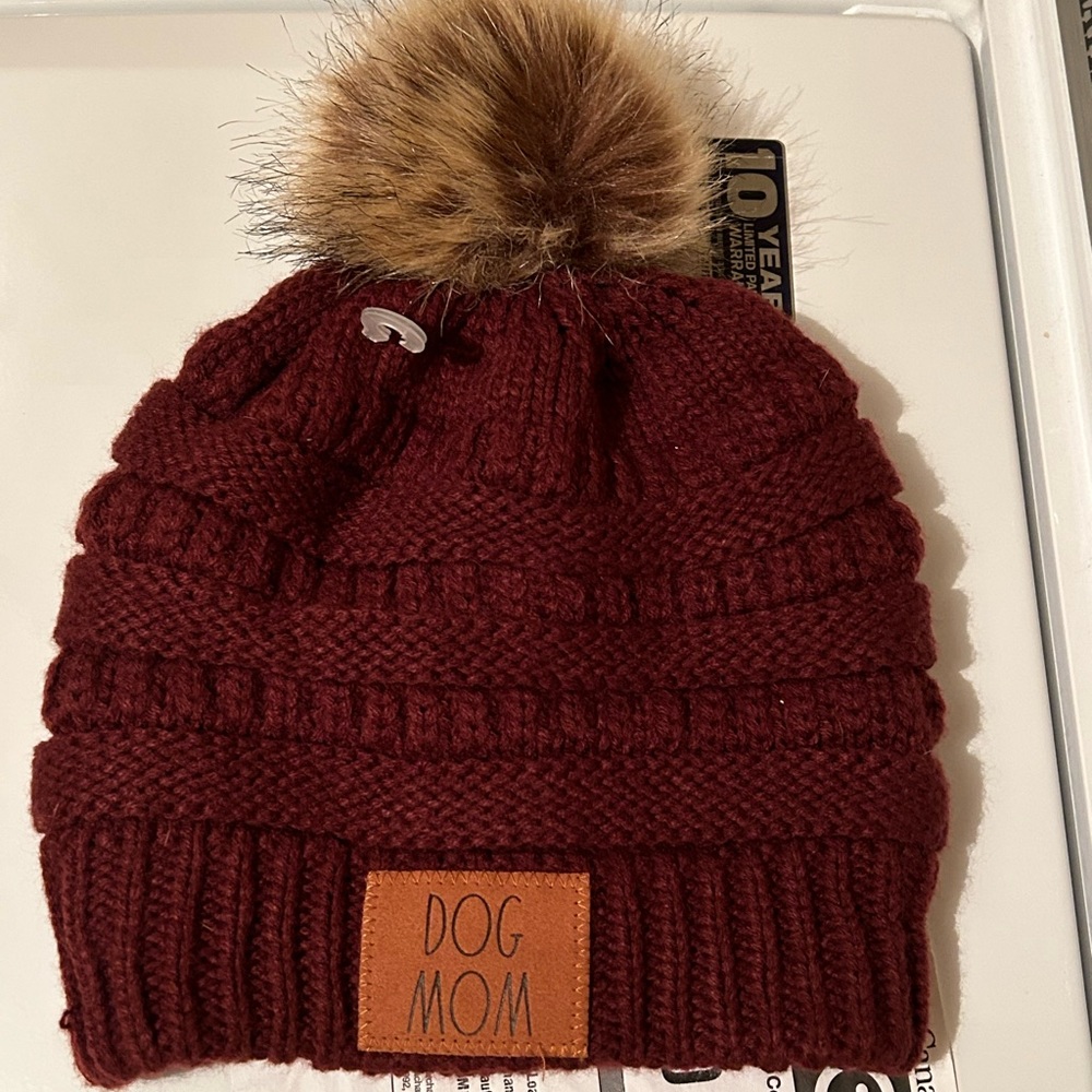 Beanie/hat